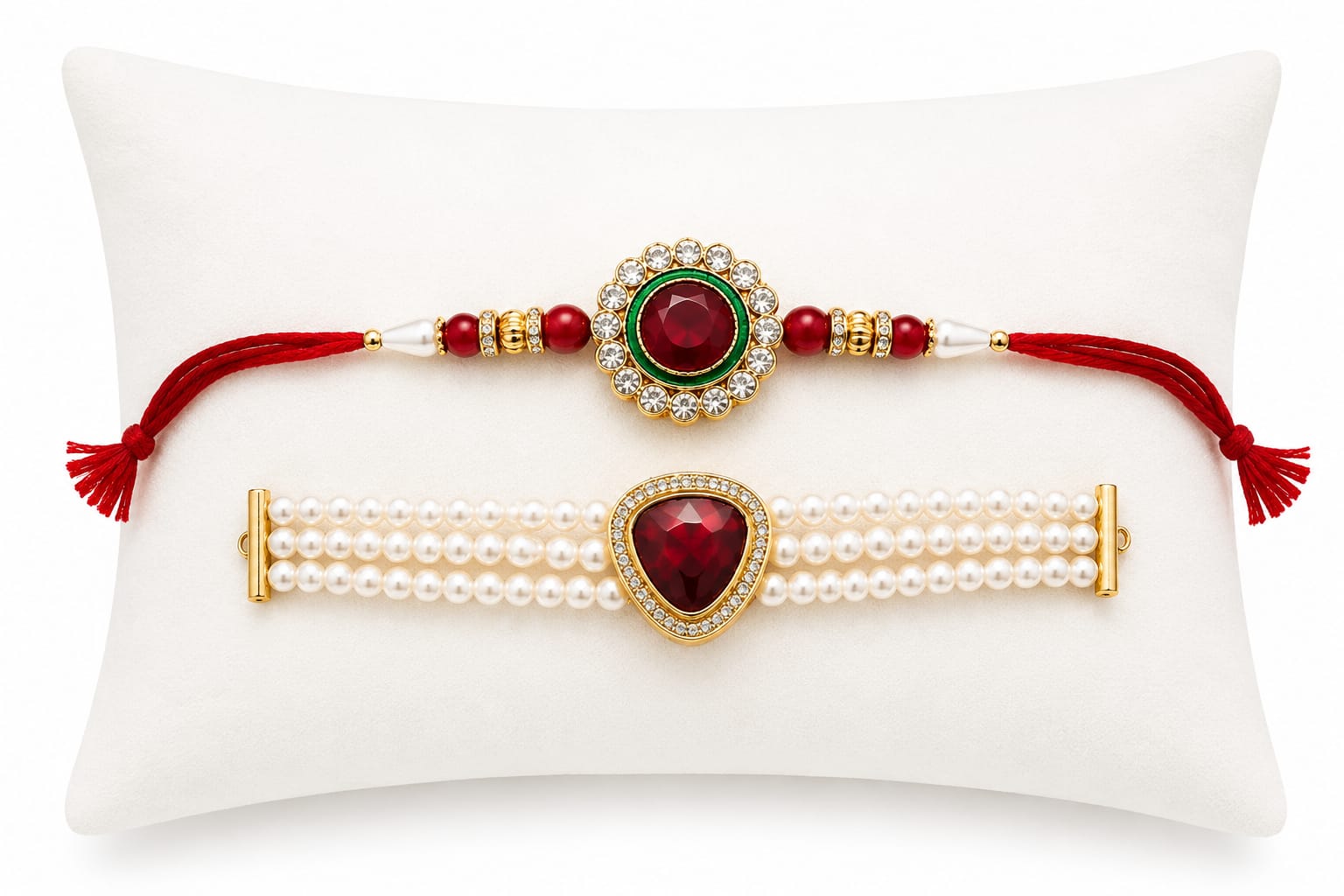 Perfect Raksha Bandhan gift for brothers RK-139