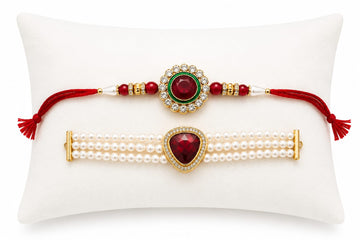 Perfect Raksha Bandhan gift for brothers RK-139