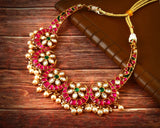 NK-139 - Pravya Jadua Kunda Set