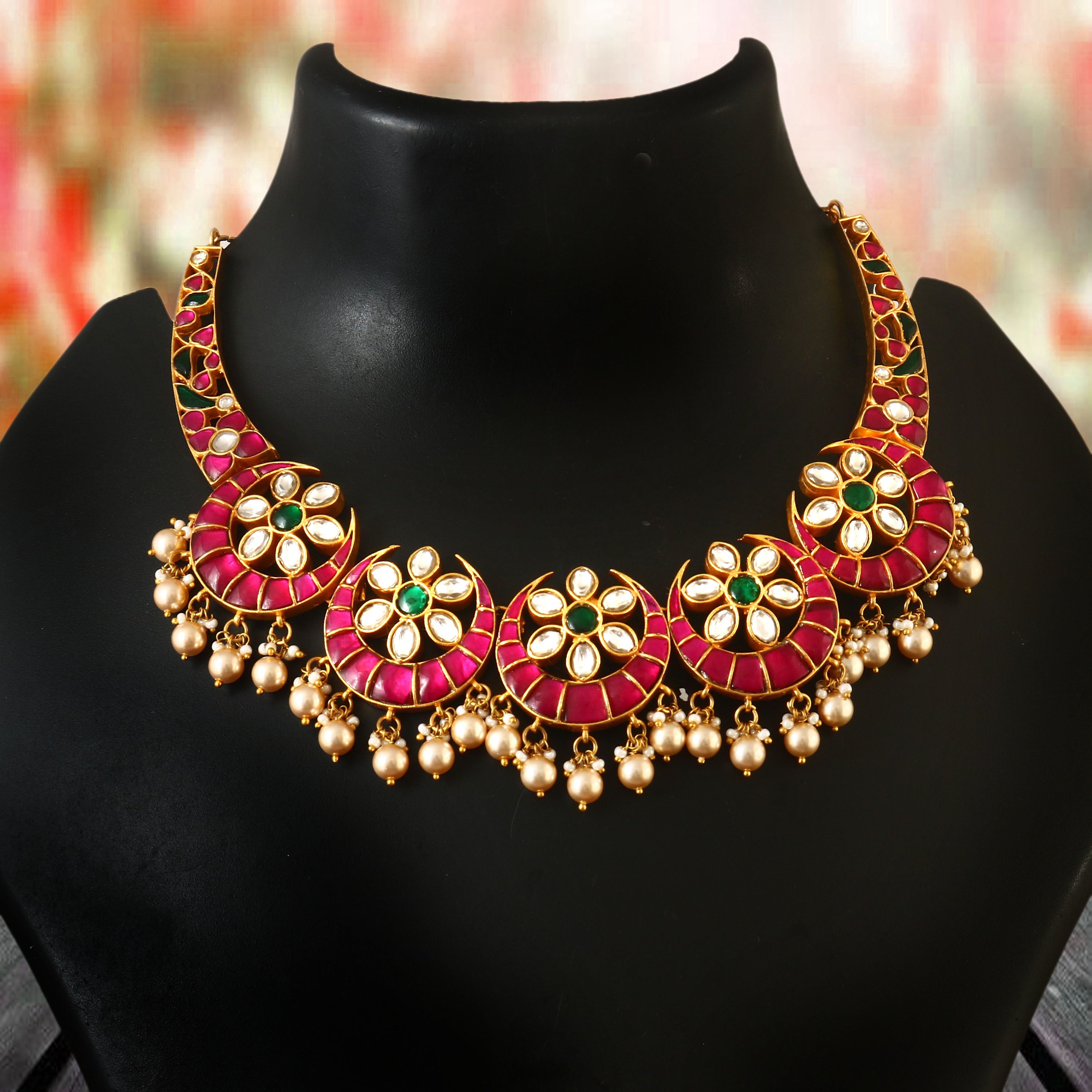 NK-139 - Pravya Jadua Kunda Set