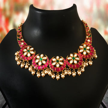 NK-139 - Pravya Jadua Kunda Set